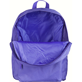Рюкзак Комус Класс SMPL 18 л фиолетовый