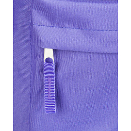 Рюкзак Комус Класс SMPL 18 л фиолетовый