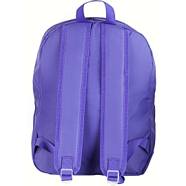 Рюкзак Комус Класс SMPL 18 л фиолетовый