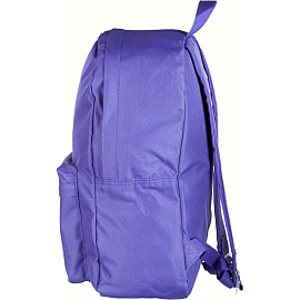 Рюкзак Комус Класс SMPL 18 л фиолетовый