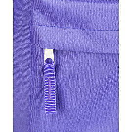 Рюкзак Комус Класс SMPL 18 л фиолетовый