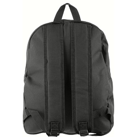 Рюкзак Комус Класс SMPL 18 л чёрный