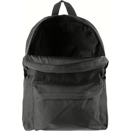 Рюкзак Комус Класс SMPL 18 л чёрный