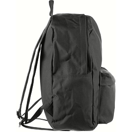 Рюкзак Комус Класс SMPL 18 л чёрный