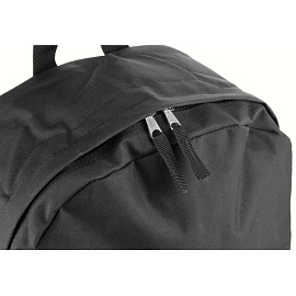 Рюкзак Комус Класс SMPL 18 л чёрный