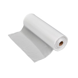 Пакет фасовочный ПНД 7 мкм 30х40 см (500 штук в рулоне)