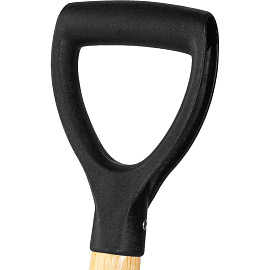 Лопата штыковая Зубр Фаворит-А (4-39504_z01)