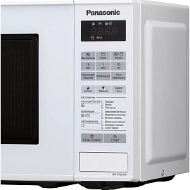 Микроволновая печь Panasonic NN-GT261WZPE белая