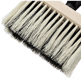 Кисть малярная макловица Stayer Master искусственная 140 мм (01831-14- Z01)