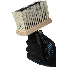 Кисть малярная макловица Stayer Master искусственная 140 мм (01831-14- Z01)