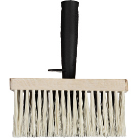 Кисть малярная макловица Stayer Master из искусственной щетины 170 мм (01831-17-Z01)