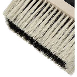 Кисть малярная макловица Stayer Master из искусственной щетины 170 мм (01831-17-Z01)