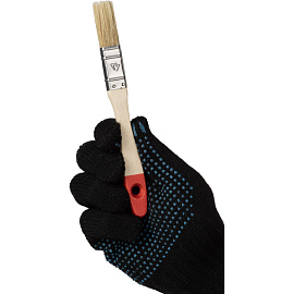 Кисть малярная плоская Stayer Universal-Standart из натуральной щетины 20 мм (0101-020)