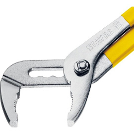 Набор инструмента универсальный Stayer 40 предметов (22052-H40) фото Набор инструмента универсальный Stayer 40 предметов (22052-H40)