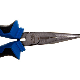 Тонкогубцы ЗУБР ПРОФЕССИОНАЛ, 160 мм (2201-3-16_z02)