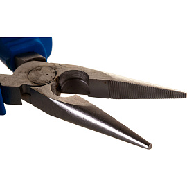 Тонкогубцы ЗУБР ПРОФЕССИОНАЛ, 160 мм (2201-3-16_z02)