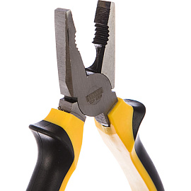 Плоскогубцы комбинированные STAYER, 180 мм (2205-1-18) фото Плоскогубцы комбинированные STAYER, 180 мм (2205-1-18)