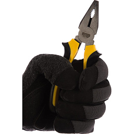 Плоскогубцы комбинированные STAYER, 180 мм (2205-1-18) фото Плоскогубцы комбинированные STAYER, 180 мм (2205-1-18)