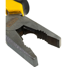 Плоскогубцы комбинированные STAYER, 200 мм (2205-1-20_02)