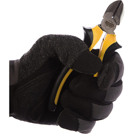 Бокорезы STAYER, 160 мм(2205-5-16) фото Бокорезы STAYER, 160 мм(2205-5-16)