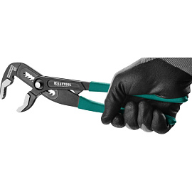 Клещи переставные KRAFTOOL KAYMAN 300 мм (22353-30) фото Клещи переставные KRAFTOOL KAYMAN 300 мм (22353-30)