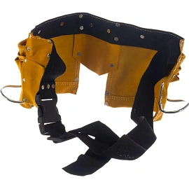 Пояс для инструмента Stayer Master 16х48х19 см (38510)