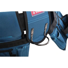 Пояс для инструментов Зубр Эксперт 125х25х24 см (38640)