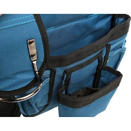 Пояс для инструментов Зубр Эксперт 125х25х24 см (38640)