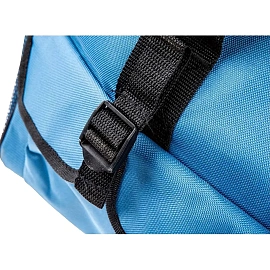 Сумка для инструментов ЗУБР ЭКСПЕРТ, 17 карманов, 52см