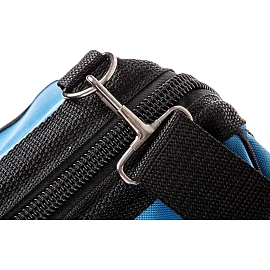 Сумка для инструментов ЗУБР ЭКСПЕРТ, 17 карманов, 52см