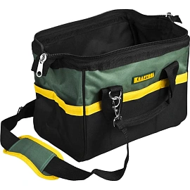 Сумка для инструментов KRAFTOOL, 18 карманов, 38713-16_z01