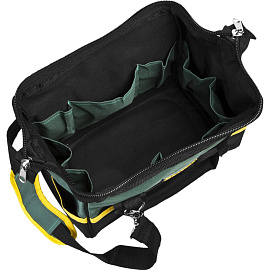 Сумка для инструментов KRAFTOOL, 18 карманов, 38713-16_z01