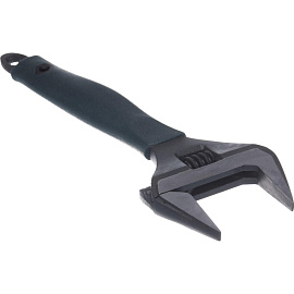 Ключ разводной Kraftool Slimwide 200 мм (27258-20) фото Ключ разводной Kraftool Slimwide 200 мм (27258-20)