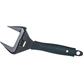 Ключ разводной Kraftool Slimwide 300 мм (27258-30) фото Ключ разводной Kraftool Slimwide 300 мм (27258-30)