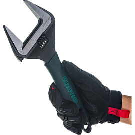 Ключ разводной Kraftool Slimwide 300 мм (27258-30) фото Ключ разводной Kraftool Slimwide 300 мм (27258-30)