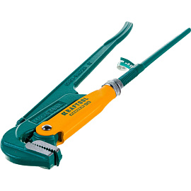 Ключ трубный №2 Kraftool Panzer-90 (2734-15_z02) фото Ключ трубный №2 Kraftool Panzer-90 (2734-15_z02)