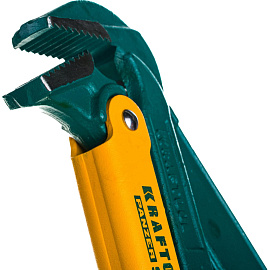 Ключ трубный №1 Kraftool Panzer-90 (2734-10_z02) фото Ключ трубный №1 Kraftool Panzer-90 (2734-10_z02)