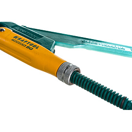 Ключ трубный №1 Kraftool Panzer-90 (2734-10_z02) фото Ключ трубный №1 Kraftool Panzer-90 (2734-10_z02)