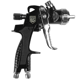 Краскопульт пневматический Berger Грюн HVLP (BG1376) фото Краскопульт пневматический Berger Грюн HVLP (BG1376)