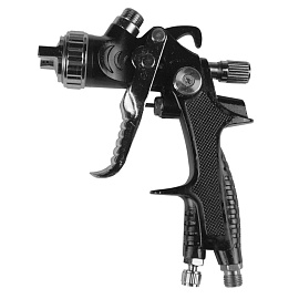 Краскопульт пневматический Berger Грюн HVLP (BG1376) фото Краскопульт пневматический Berger Грюн HVLP (BG1376)