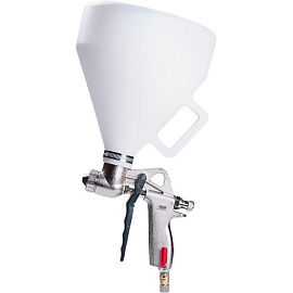 Пистолет текстурный Fubag Decor G5000 (110148) фото Пистолет текстурный Fubag Decor G5000 (110148)