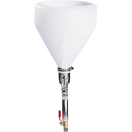 Пистолет текстурный Fubag Decor G5000 (110148) фото Пистолет текстурный Fubag Decor G5000 (110148)