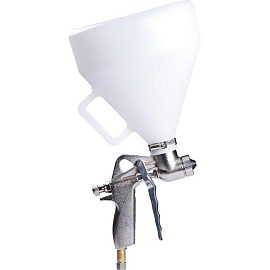 Пистолет текстурный Fubag Decor G5000 (110148) фото Пистолет текстурный Fubag Decor G5000 (110148)