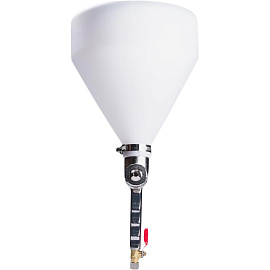 Пистолет текстурный Fubag Decor G5000 (110148) фото Пистолет текстурный Fubag Decor G5000 (110148)