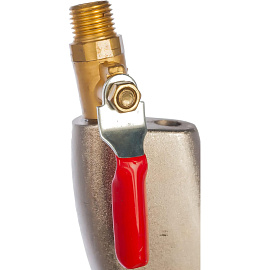 Пистолет текстурный Fubag Decor G5000 (110148) фото Пистолет текстурный Fubag Decor G5000 (110148)