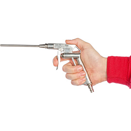 Пневмопистолет продувочный Fubag (110122) фото Пневмопистолет продувочный Fubag (110122)