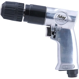 Пневмодрель FUBAG DR1800, 142л/мин, реверс (100115)