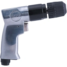 Пневмодрель FUBAG DR1800, 142л/мин, реверс (100115)