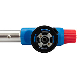 Горелка газовая Rexant GT-19 (12-0019)