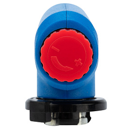 Горелка газовая Rexant GT-19 (12-0019)